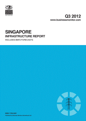 Singapore Infrastructure Report Q3 2012.pdf