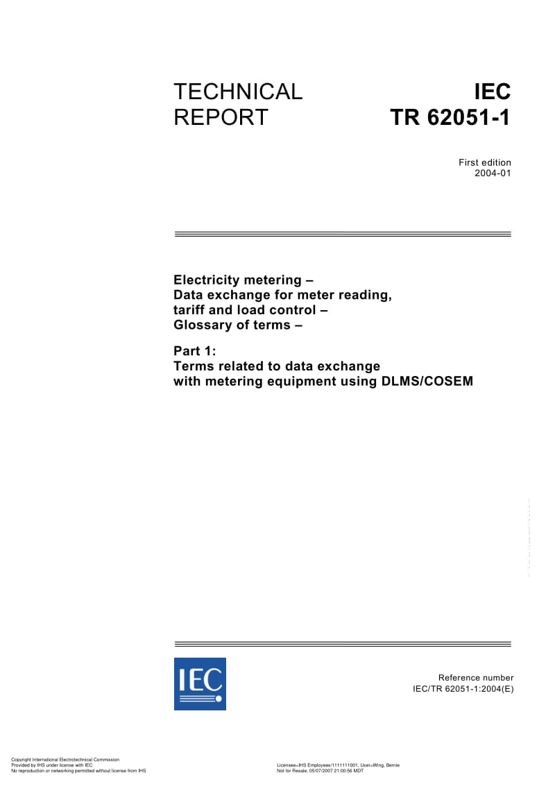 IEC-TR-62051-1-2004.pdf_第2页