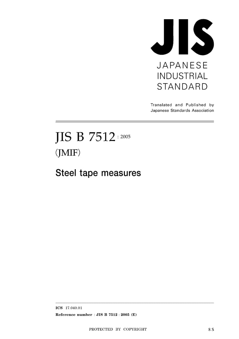 JIS-B-7512-2005-ENG.pdf_第1页
