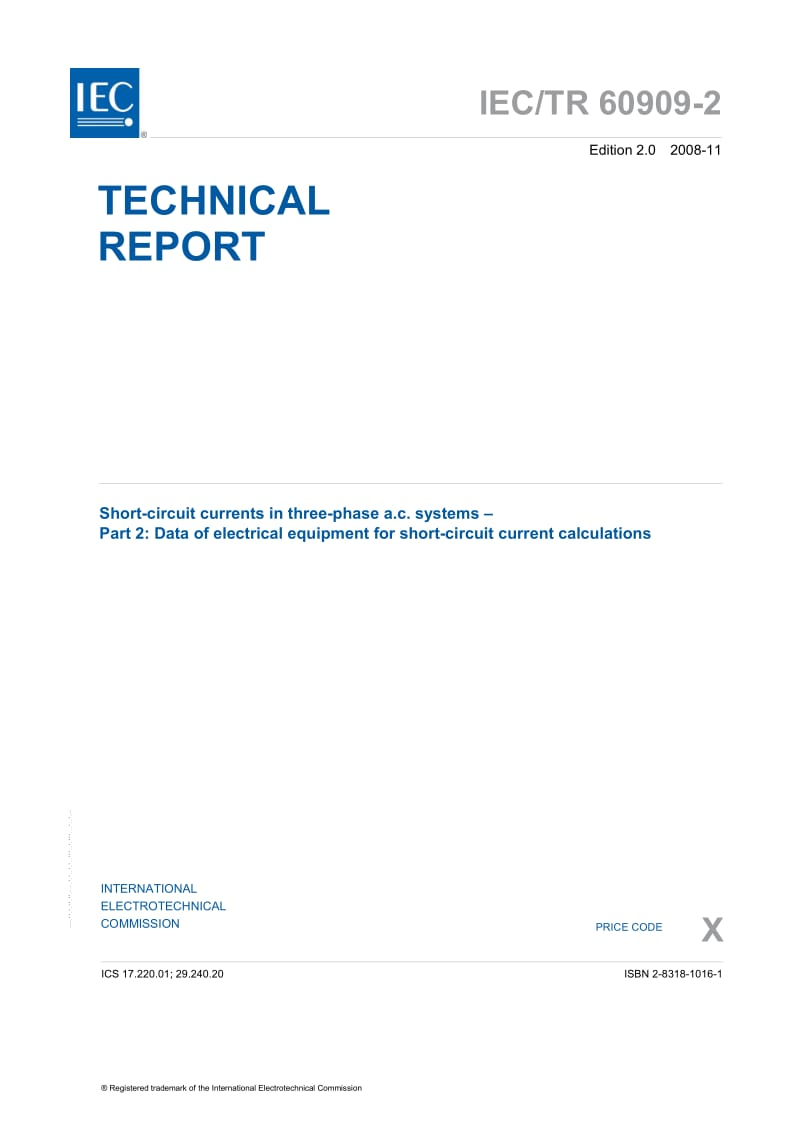 IEC-TR-60909-2-2008.pdf_第3页