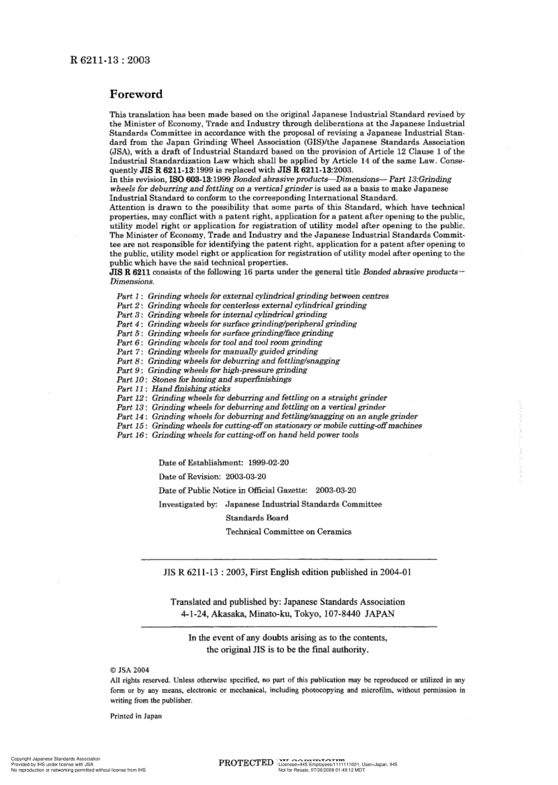 JIS-R-6211-13-2003-R2008-ENG.pdf_第2页