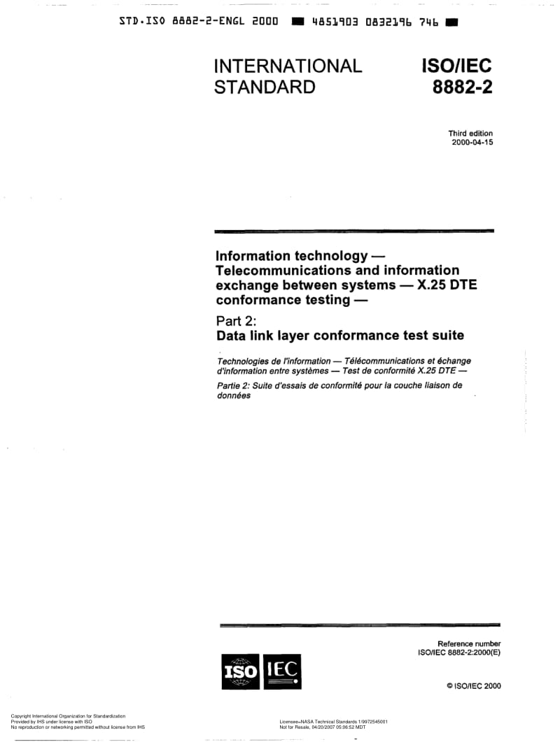 ISO-8882-2-2000.pdf_第1页