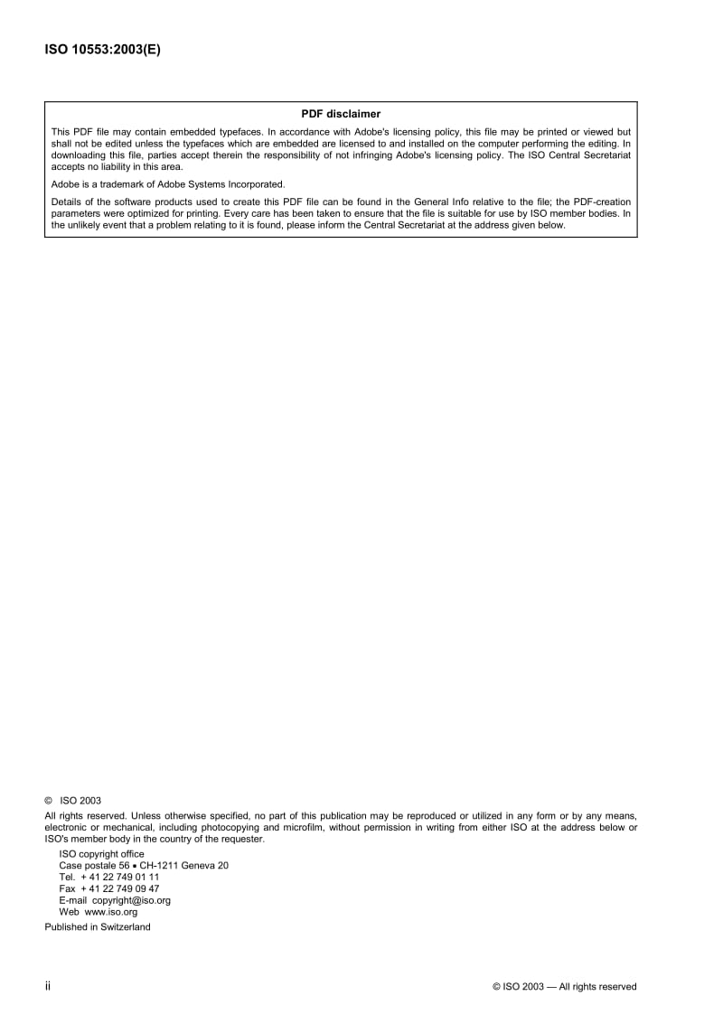 ISO-10553-2003.pdf_第2页
