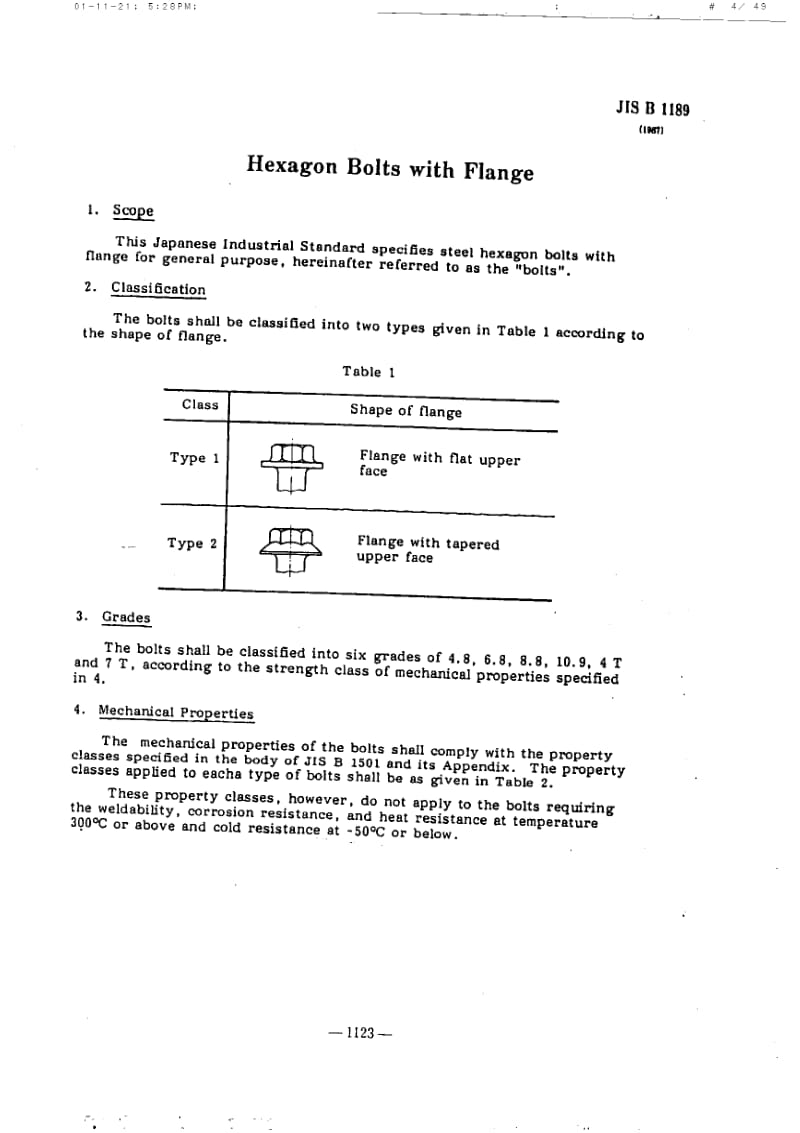 JIS-B-1189-1987-ENG.pdf_第1页