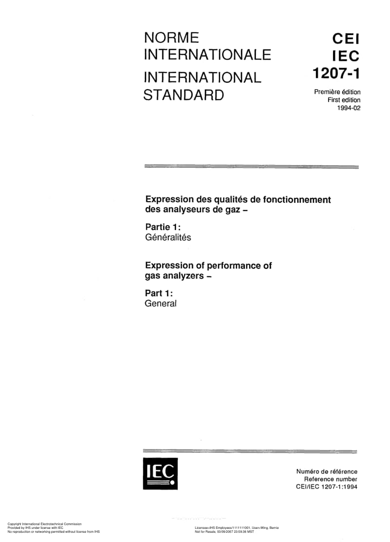 IEC-61207-1-1994.pdf_第1页