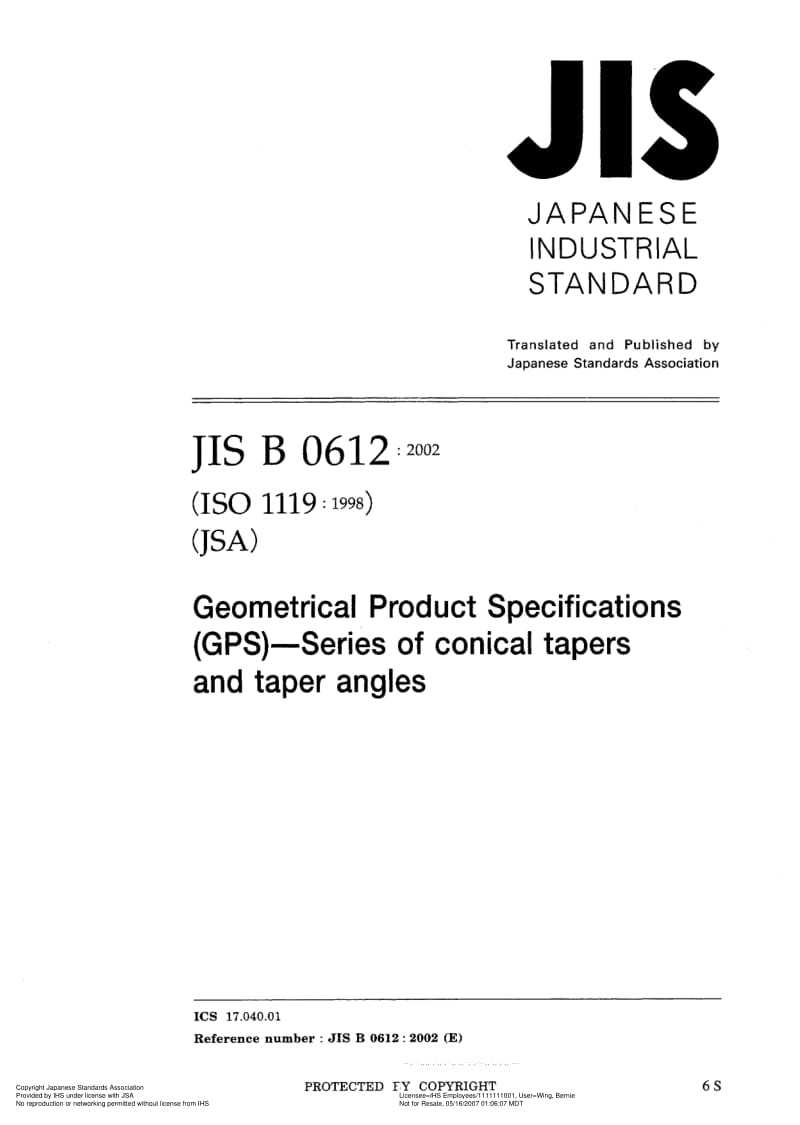 JIS-B-0612-2002-R2007-ENG.pdf_第1页