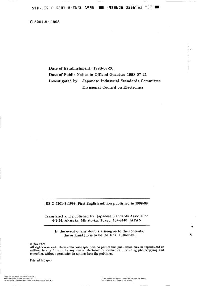 JIS-C-5201-8-1998-R2004-ENG.pdf_第2页
