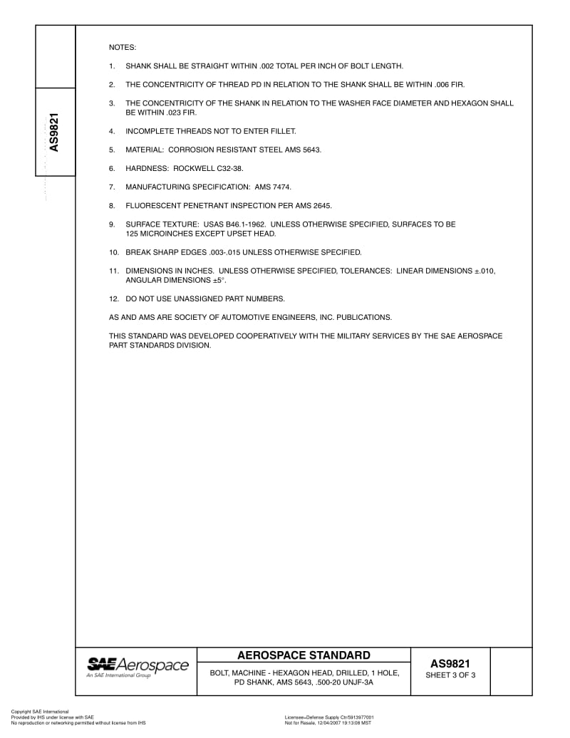 SAE-AS-9821-1998-R2007.pdf_第3页