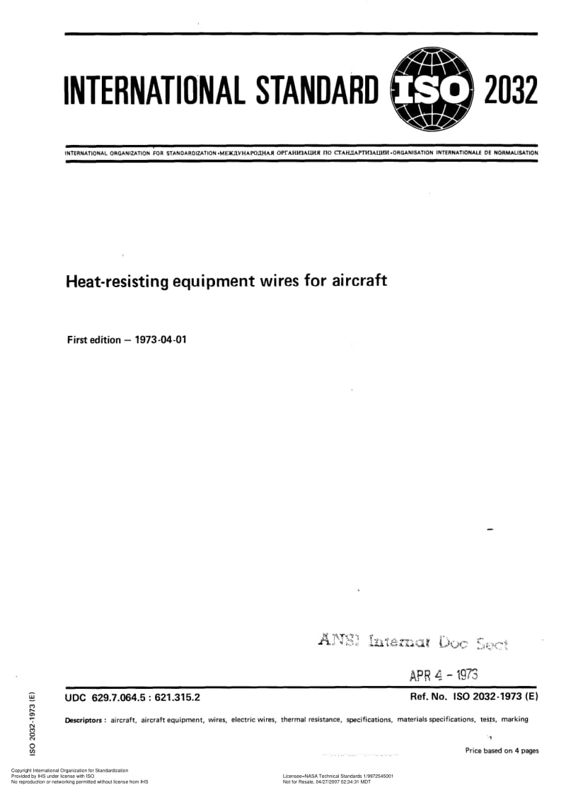 ISO-2032-1973.pdf_第1页
