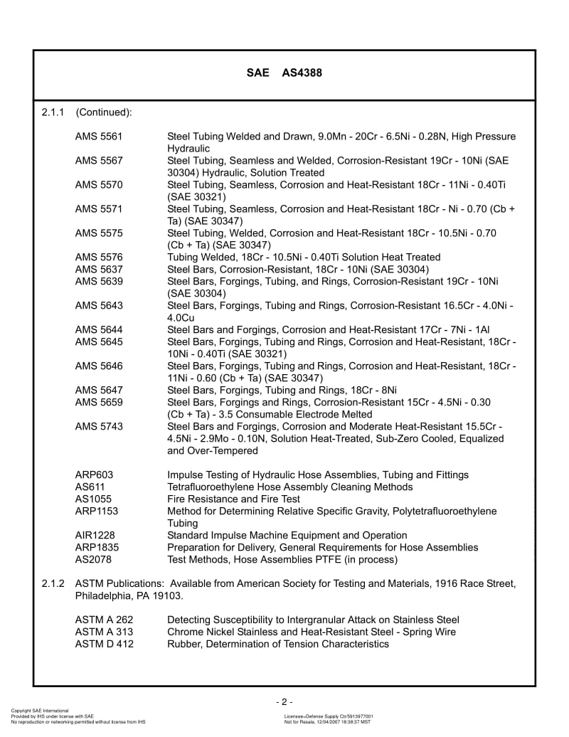 SAE-AS-4388-1991-R2007.pdf_第2页