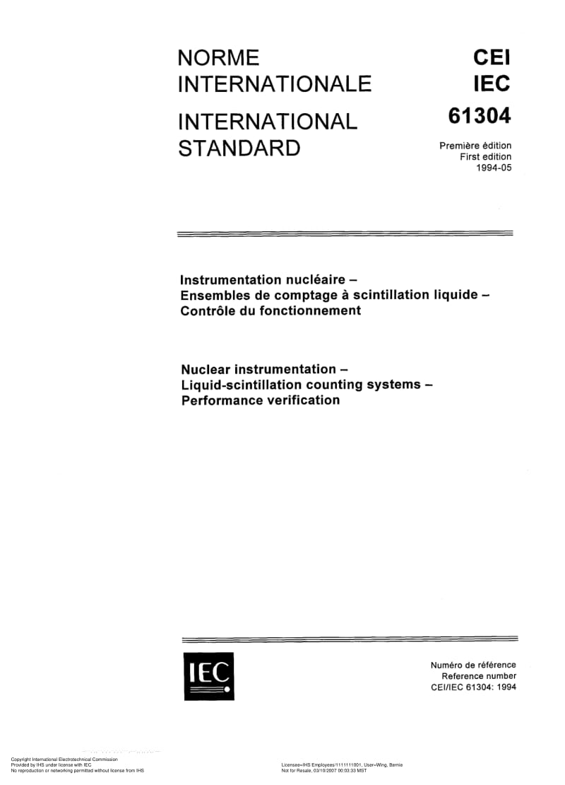 IEC-61304-1994.pdf_第1页