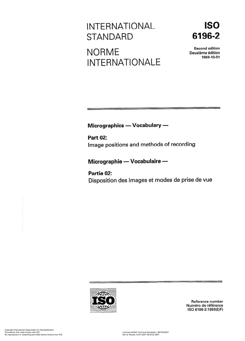 ISO-6196-2-1993.pdf_第1页