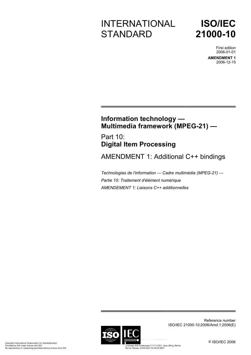 ISO-21000-10-2006.pdf_第1页