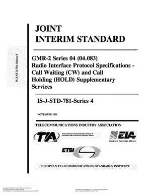 TIA-IS-J-STD-781-SERIES-04.083-2001.pdf