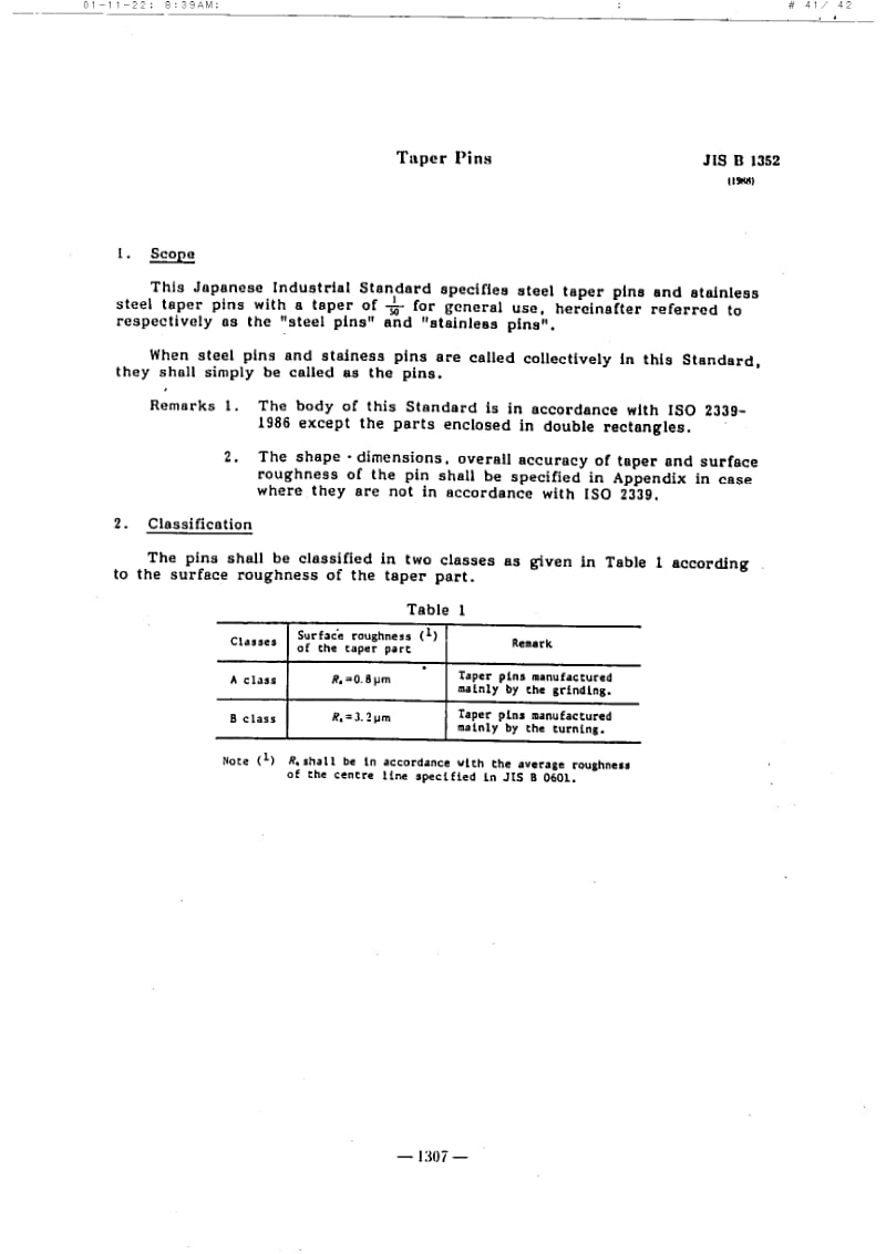 JIS-B-1352-1988-ENG.pdf_第1页