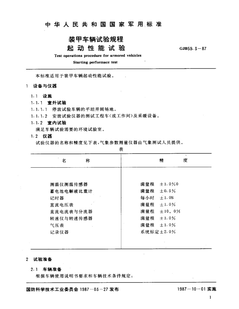 GJB 59.3-87.pdf_第2页