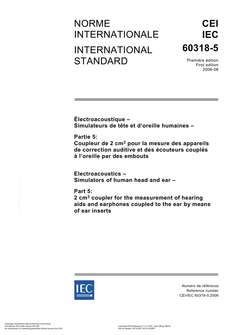IEC-60318-5-2006.pdf_第1页