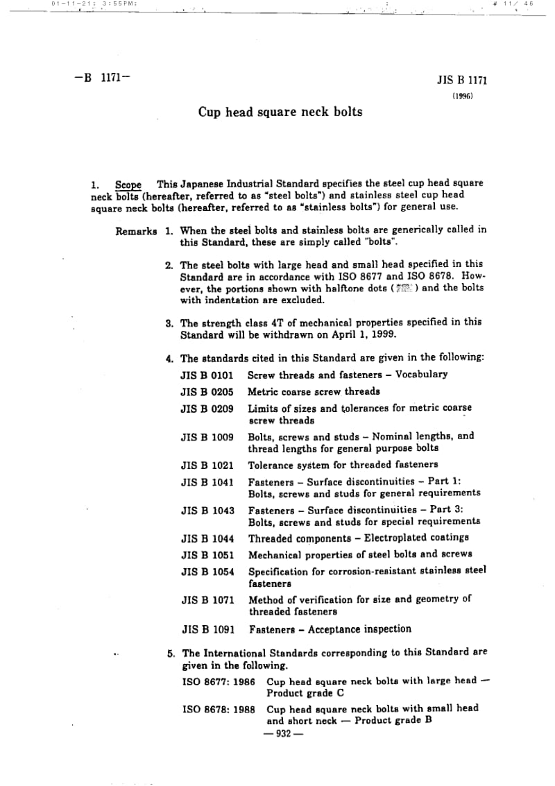 JIS-B-1171-1996-ENG.pdf_第1页