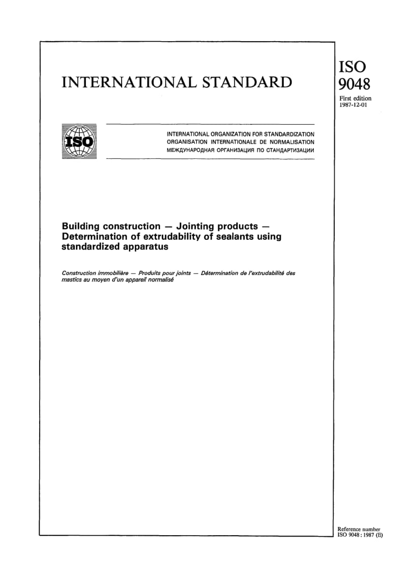 ISO-9048-1987.pdf_第1页