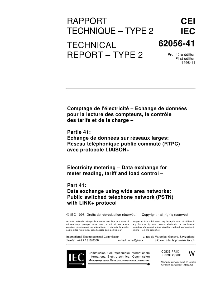 IEC-TS-62056-41-1998.pdf_第3页