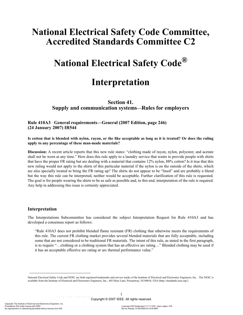 IEEE-NESCIR544-2007.pdf_第1页