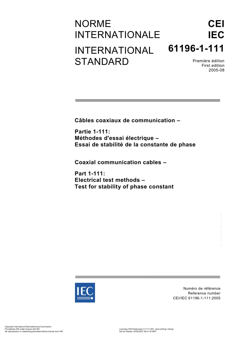 IEC-61196-1-111-2005.pdf_第1页