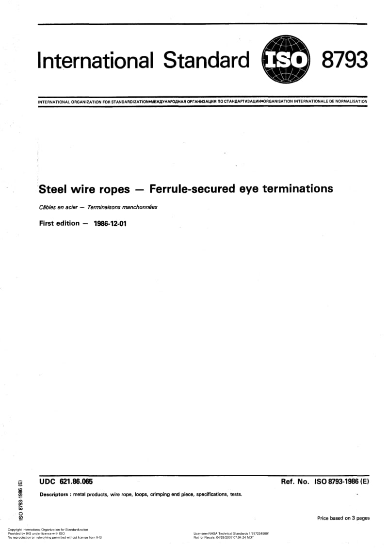 ISO-8793-1986.pdf_第1页