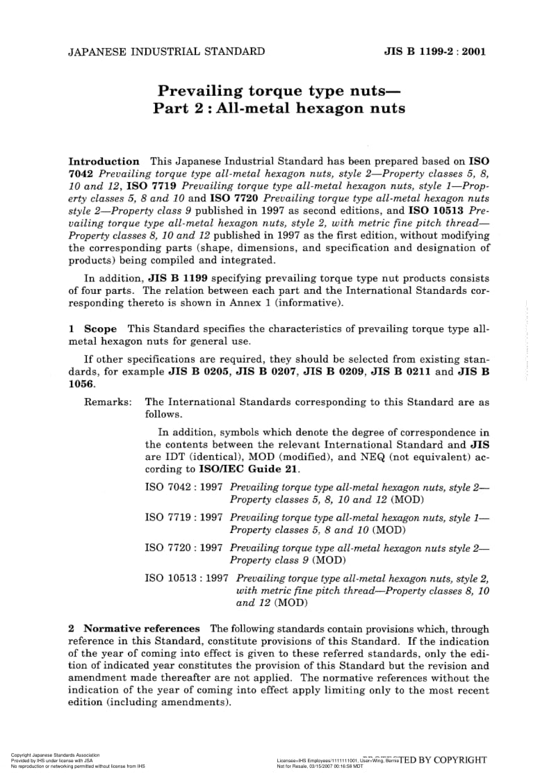 JIS-B-1199-2-2001-R2005-ENG.pdf_第3页