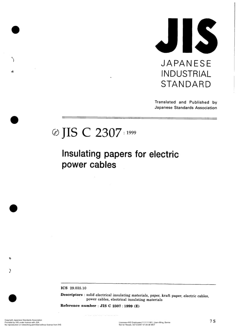 JIS-C-2307-1999-R2005-ENG.pdf_第1页