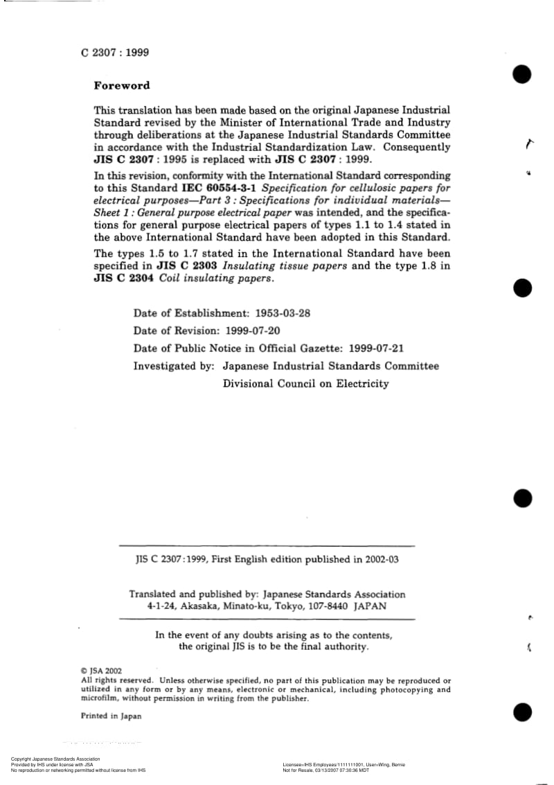JIS-C-2307-1999-R2005-ENG.pdf_第2页