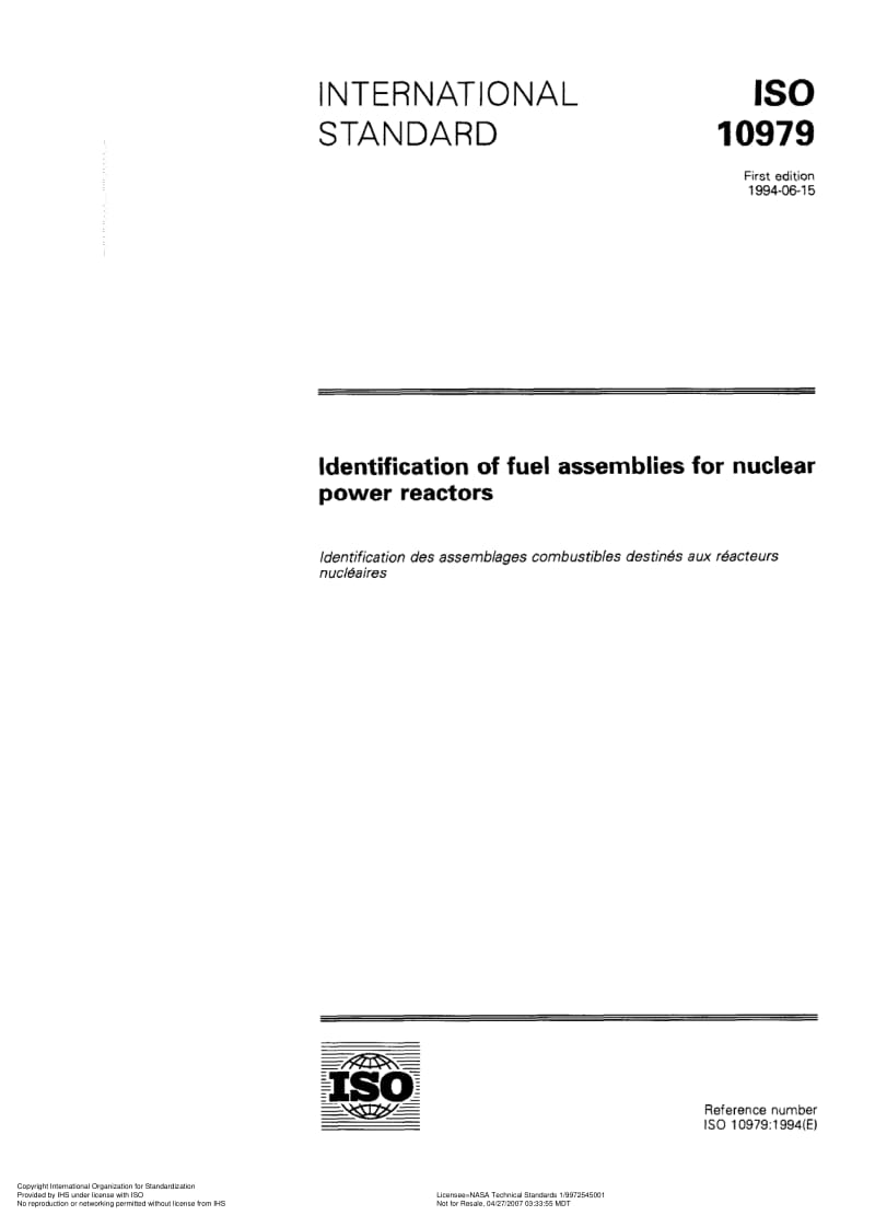 ISO-10979-1994.pdf_第1页