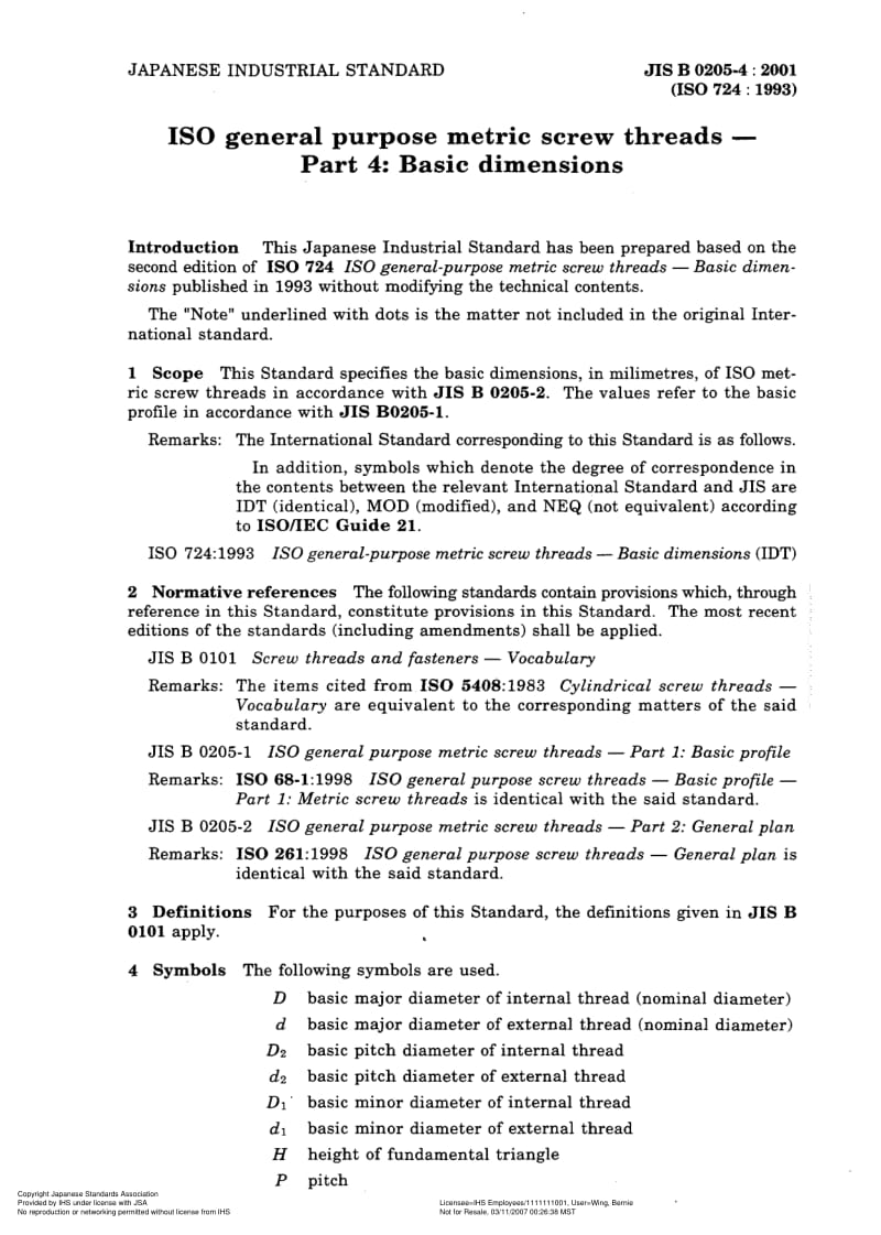 JIS-B-0205-4-2001-ENG.pdf_第3页