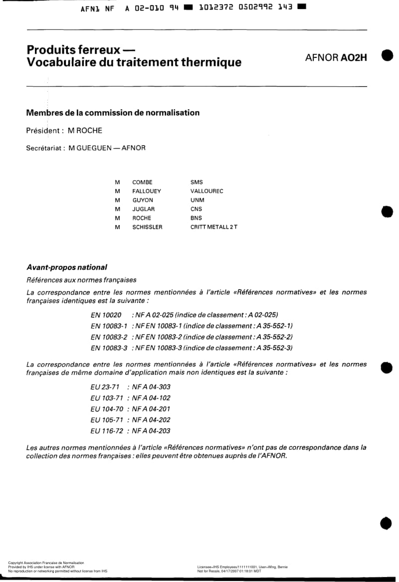 NF-EN-10052-1994.pdf_第2页
