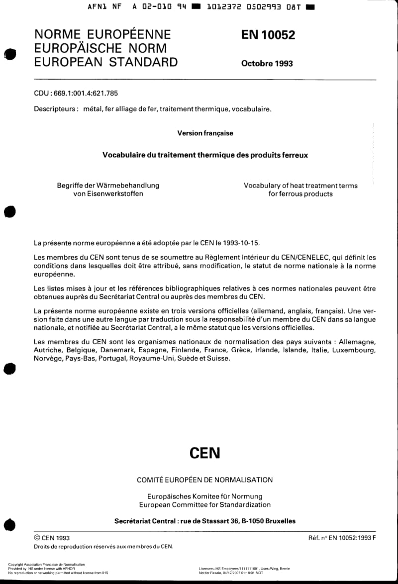 NF-EN-10052-1994.pdf_第3页