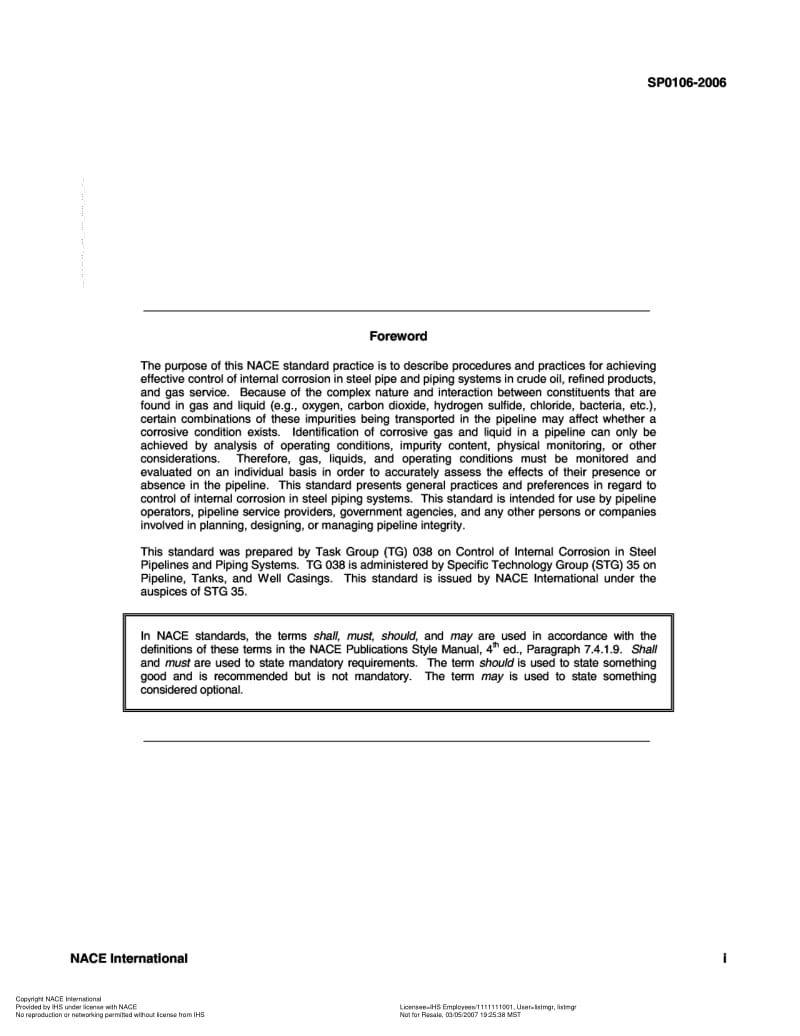 NACE-SP0106-2006.pdf_第2页