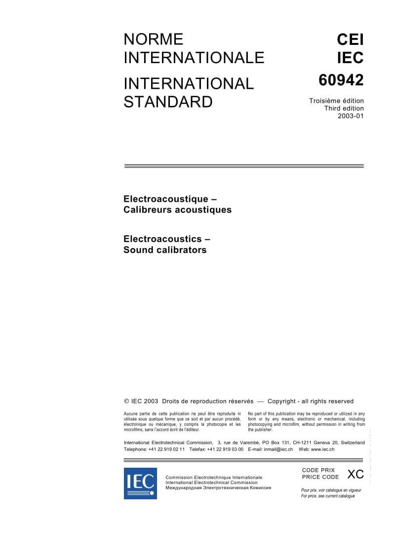 IEC-60942-2003.pdf_第3页