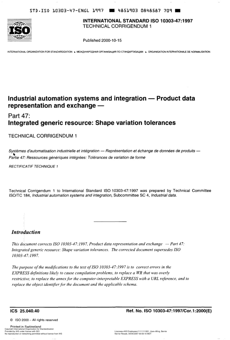 ISO-10303-47-1997.pdf_第1页