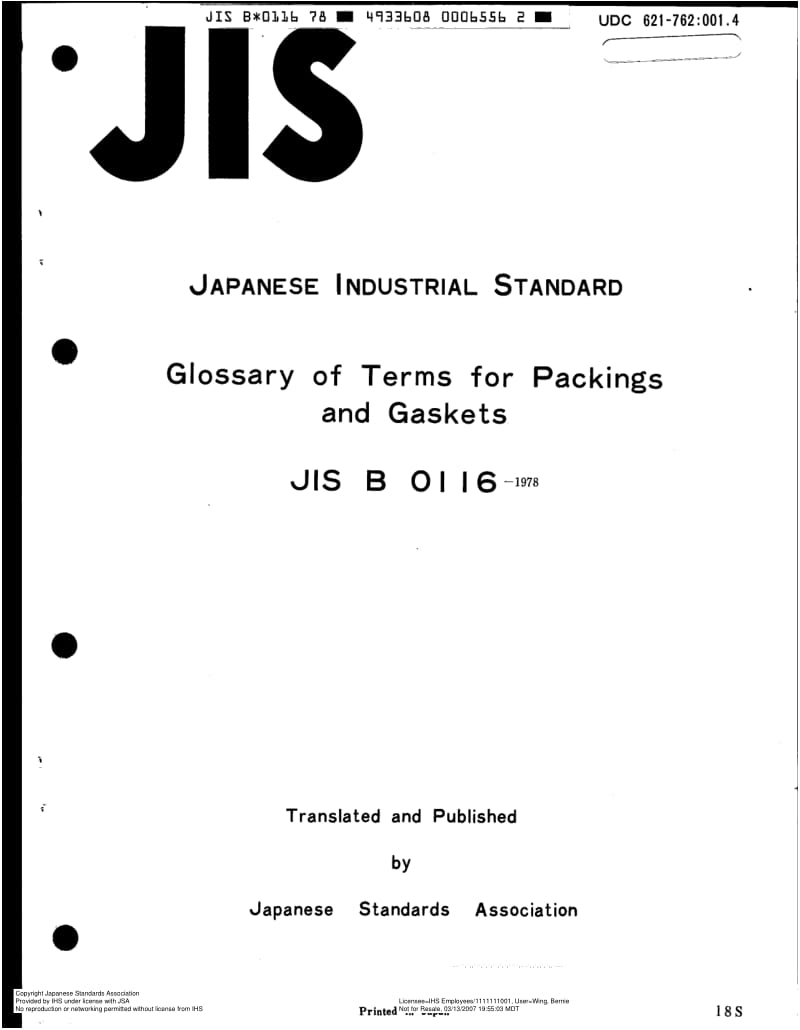 JIS-B-0116-1978-R2003-ENG.pdf_第1页