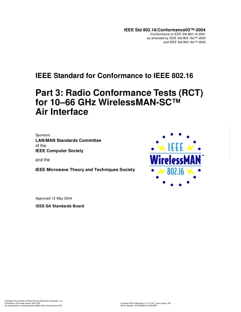 IEEE-802.16-CONFORMANCE-3-2004.pdf_第2页