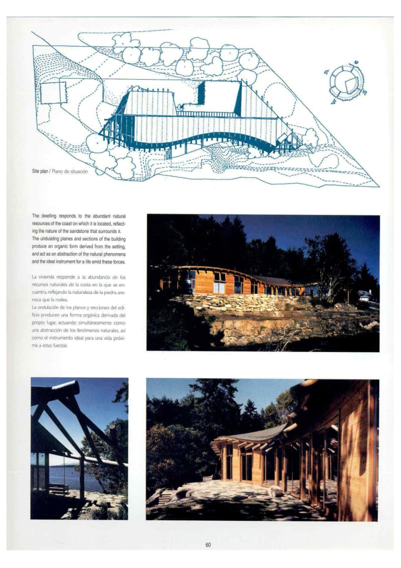 Helliwell+Smith Blue Sky Architecture：Greenwood House.pdf_第3页