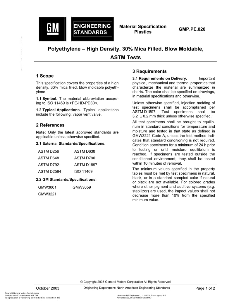 GMNA-GMP.PE.020-2003.pdf_第1页
