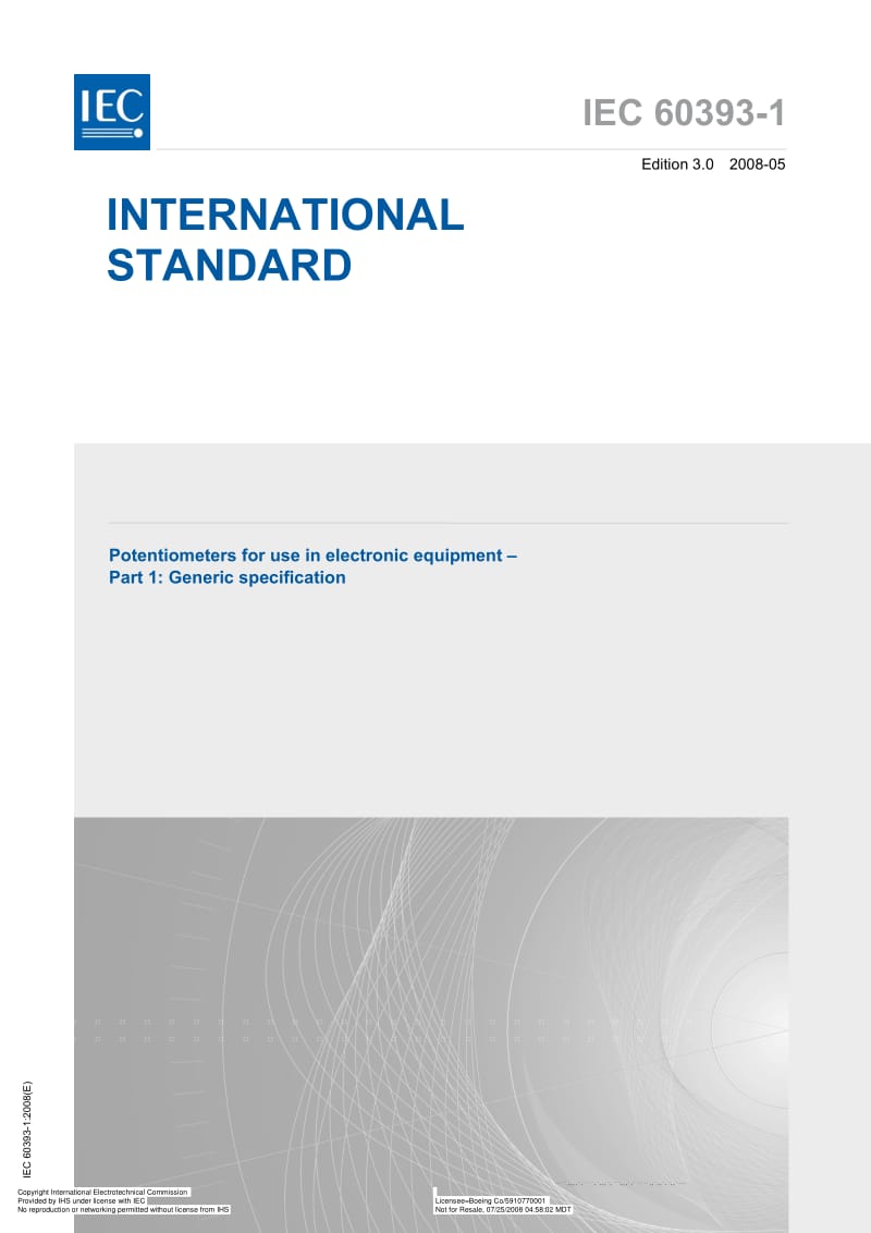 IEC-60393-1-2008.pdf_第1页