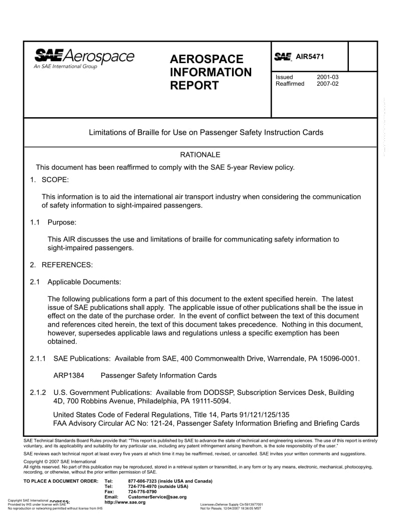 SAE-AIR-5471-2001-R2007.pdf_第1页