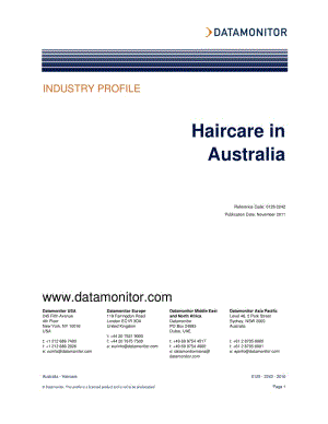 Haircare in Australia.pdf