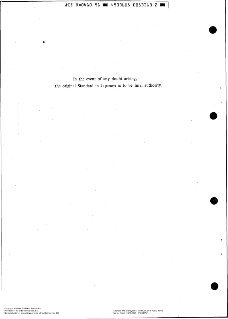 JIS-B-0410-1991-R2005-ENG.pdf_第2页