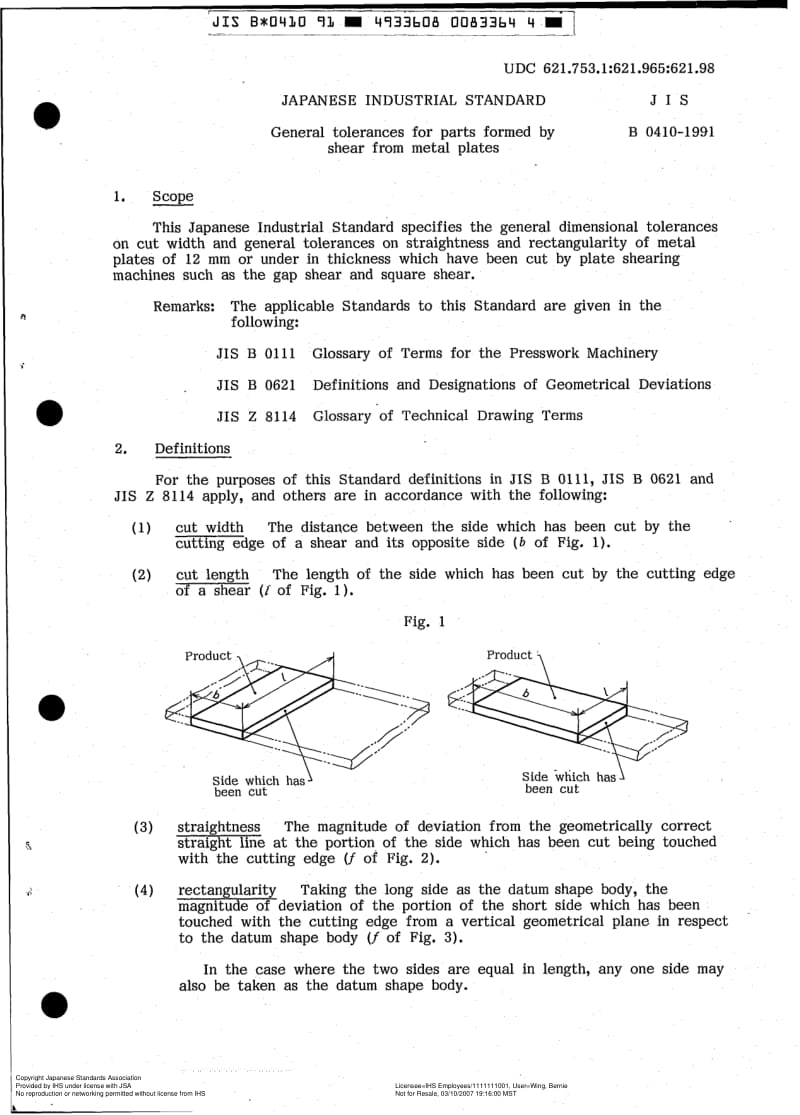 JIS-B-0410-1991-R2005-ENG.pdf_第3页