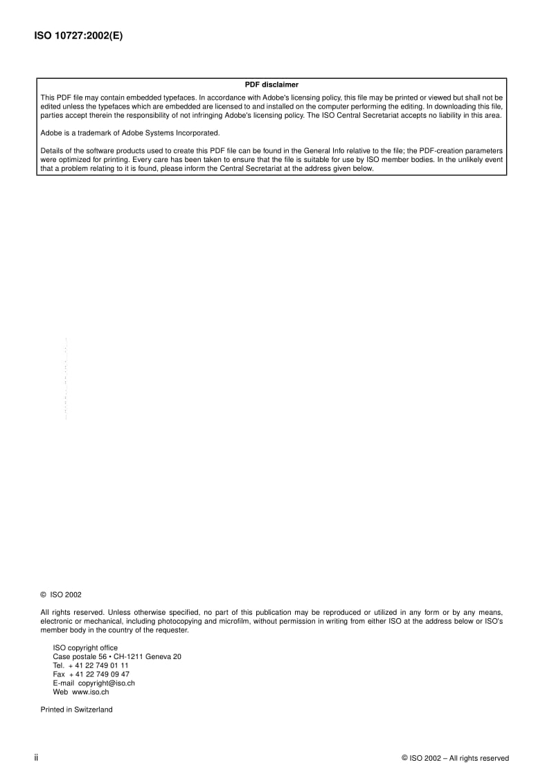 ISO-10727-2002.pdf_第2页