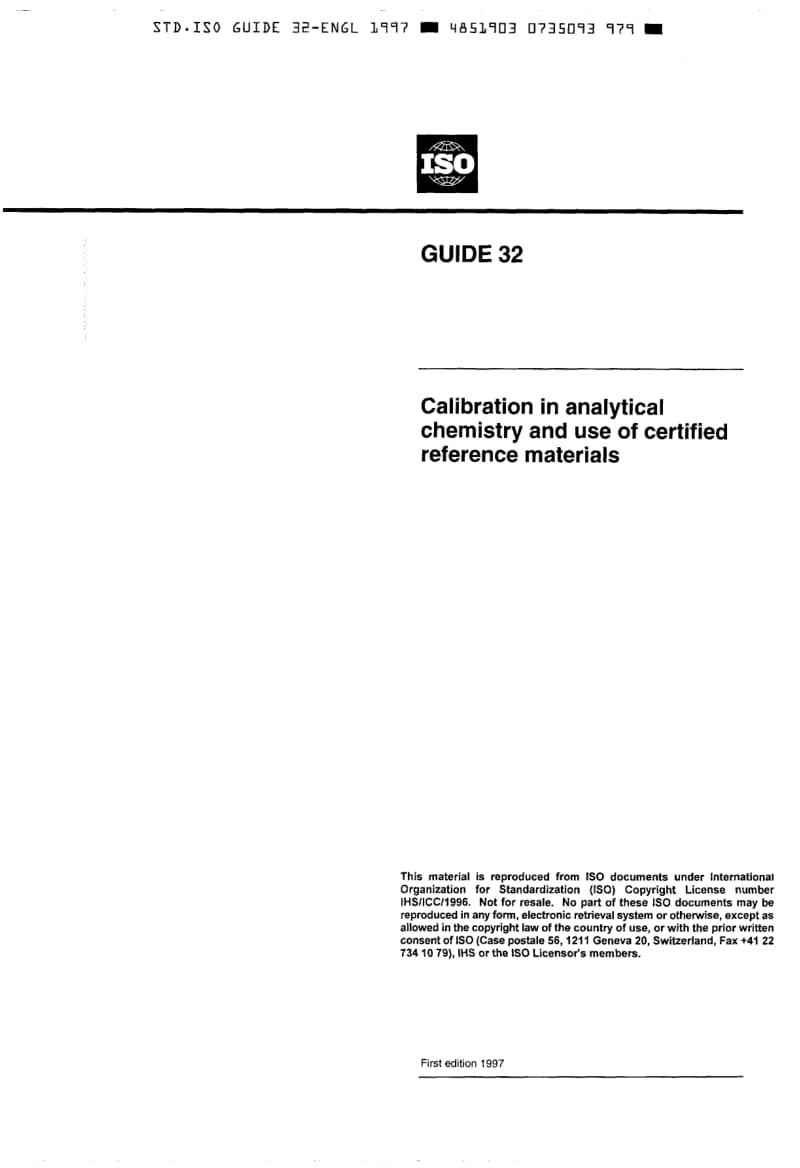 ISO-GUIDE-32-1997.pdf_第1页