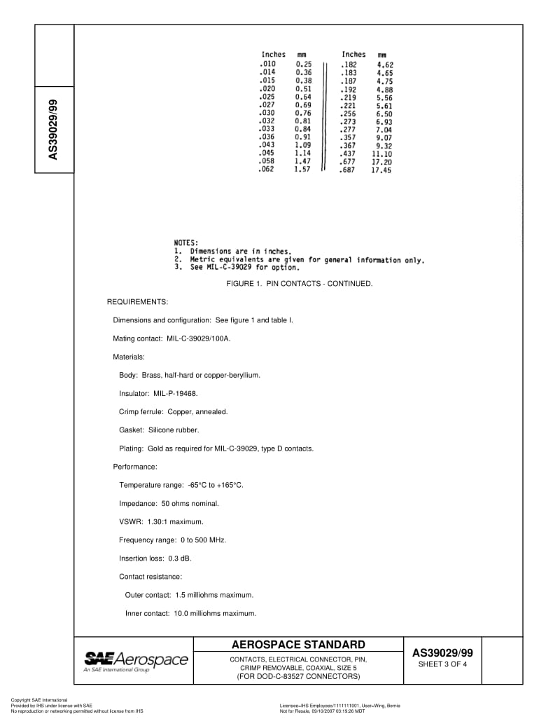SAE-AS-39029-99-2000-R2006.pdf_第3页