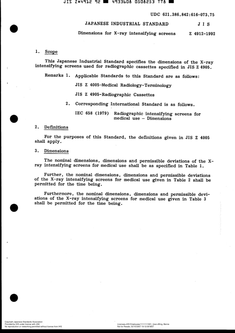 JIS-Z-4912-1992-ENG.pdf_第3页